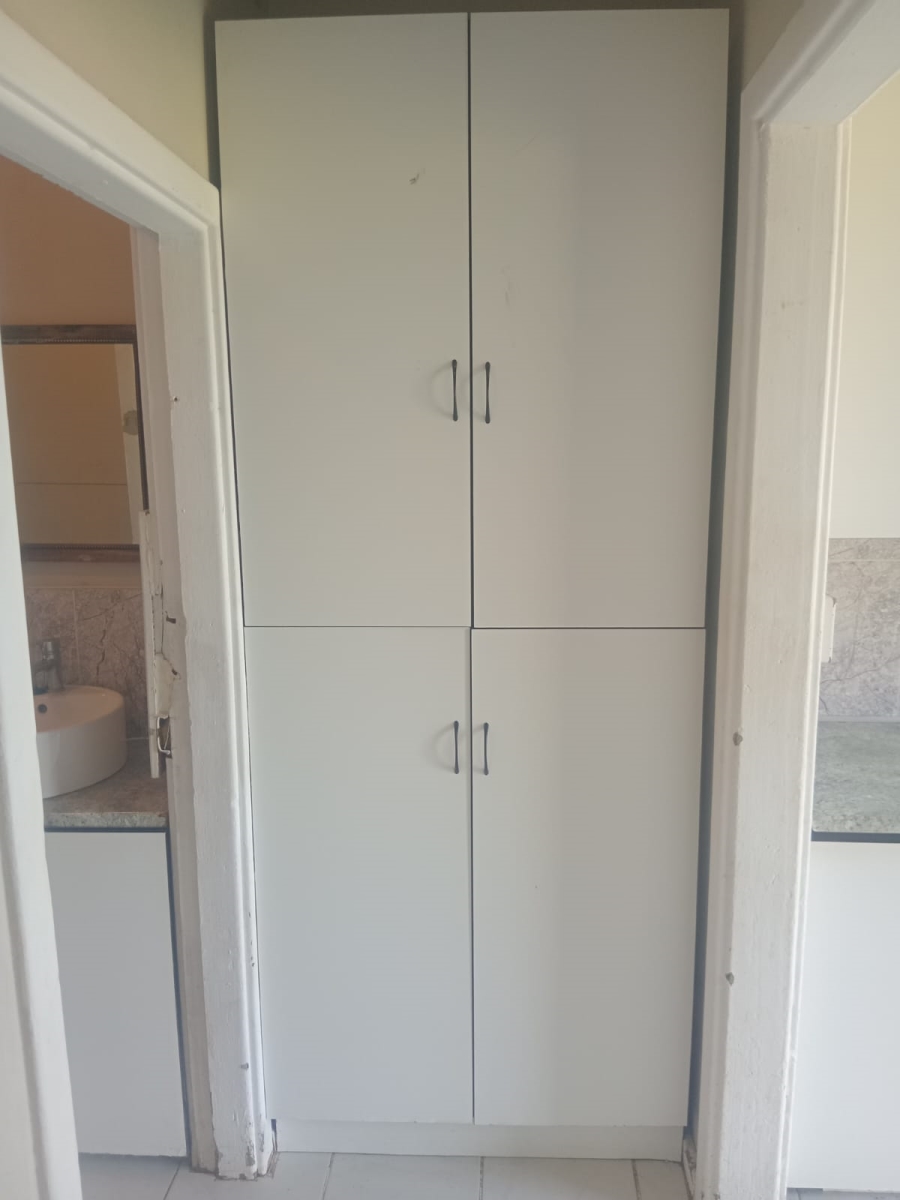 To Let 1 Bedroom Property for Rent in Collondale Eastern Cape